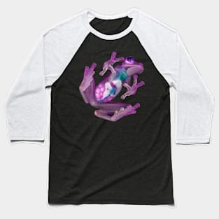 frog Baseball T-Shirt